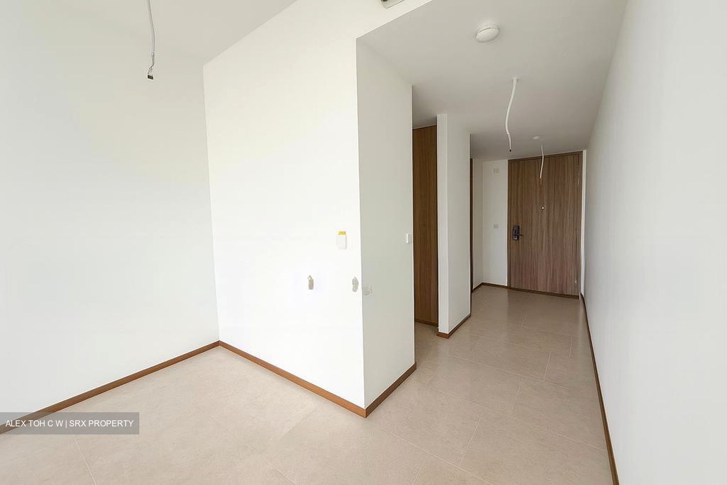 Lentor Modern (D26), Apartment #515882861